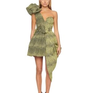 eliya the label IMPERIAL DRESS